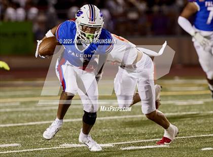 Thumbnail 1 in Christian Brothers vs. Jesuit photogallery.