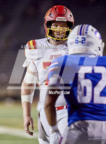 Thumbnail 1 in Christian Brothers vs. Jesuit photogallery.