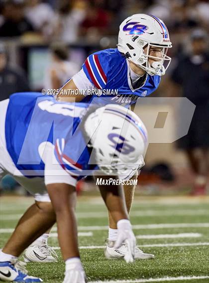 Thumbnail 1 in Christian Brothers vs. Jesuit photogallery.