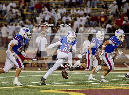 Thumbnail 2 in Christian Brothers vs. Jesuit photogallery.