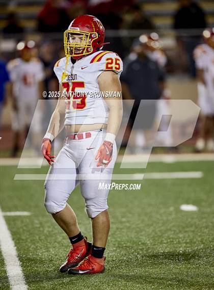 Thumbnail 3 in Christian Brothers vs. Jesuit photogallery.