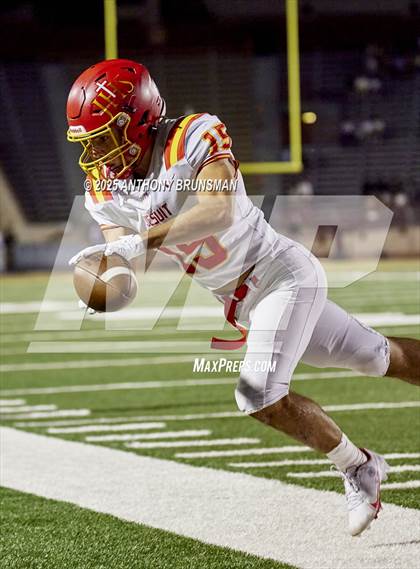 Thumbnail 3 in Christian Brothers vs. Jesuit photogallery.