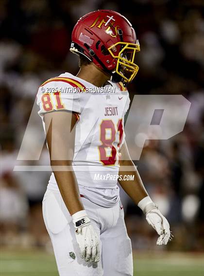 Thumbnail 1 in Christian Brothers vs. Jesuit photogallery.