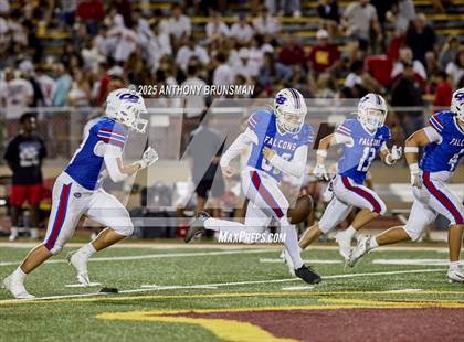 Thumbnail 3 in Christian Brothers vs. Jesuit photogallery.