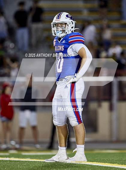 Thumbnail 3 in Christian Brothers vs. Jesuit photogallery.