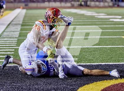 Thumbnail 2 in Christian Brothers vs. Jesuit photogallery.