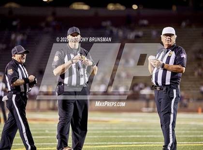 Thumbnail 3 in Christian Brothers vs. Jesuit photogallery.