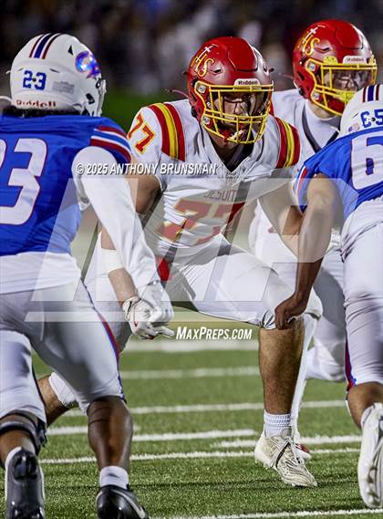 Thumbnail 2 in Christian Brothers vs. Jesuit photogallery.