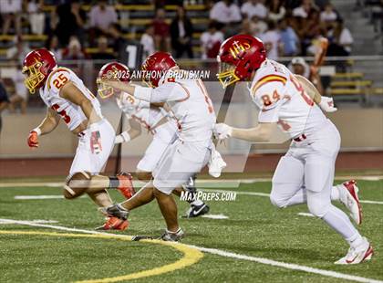 Thumbnail 2 in Christian Brothers vs. Jesuit photogallery.
