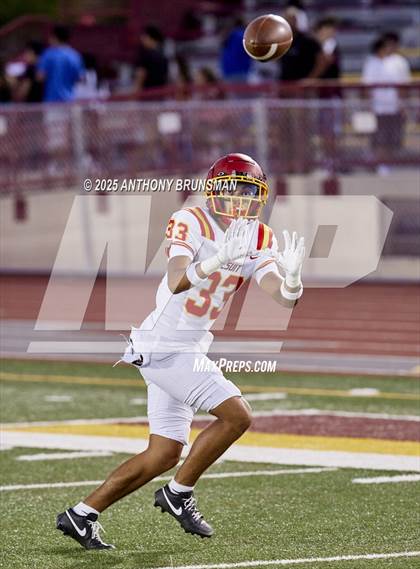 Thumbnail 2 in Christian Brothers vs. Jesuit photogallery.