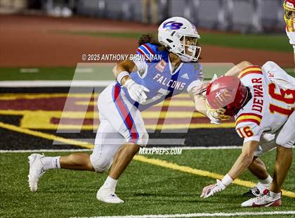 Thumbnail 1 in Christian Brothers vs. Jesuit photogallery.