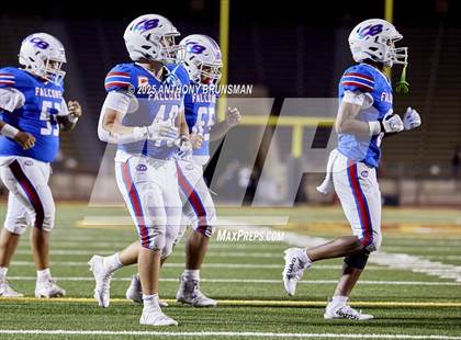 Thumbnail 1 in Christian Brothers vs. Jesuit photogallery.