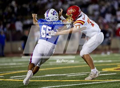 Thumbnail 1 in Christian Brothers vs. Jesuit photogallery.