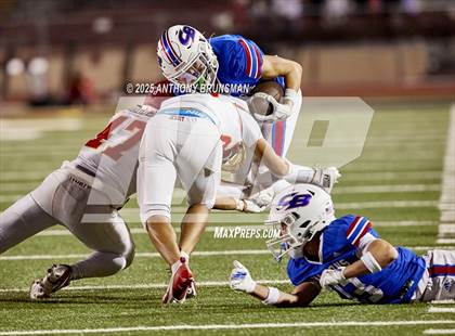 Thumbnail 3 in Christian Brothers vs. Jesuit photogallery.
