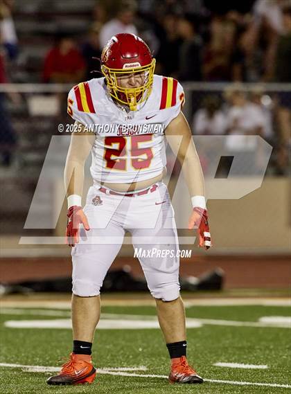 Thumbnail 1 in Christian Brothers vs. Jesuit photogallery.