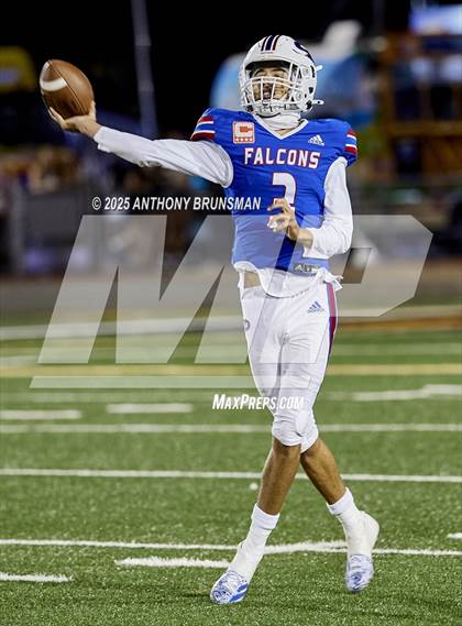 Thumbnail 2 in Christian Brothers vs. Jesuit photogallery.
