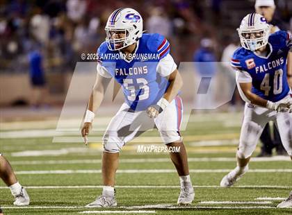 Thumbnail 2 in Christian Brothers vs. Jesuit photogallery.