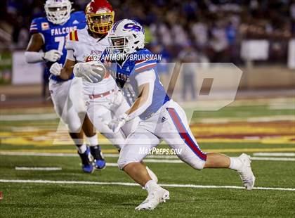 Thumbnail 3 in Christian Brothers vs. Jesuit photogallery.