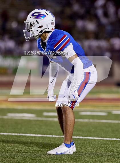 Thumbnail 3 in Christian Brothers vs. Jesuit photogallery.