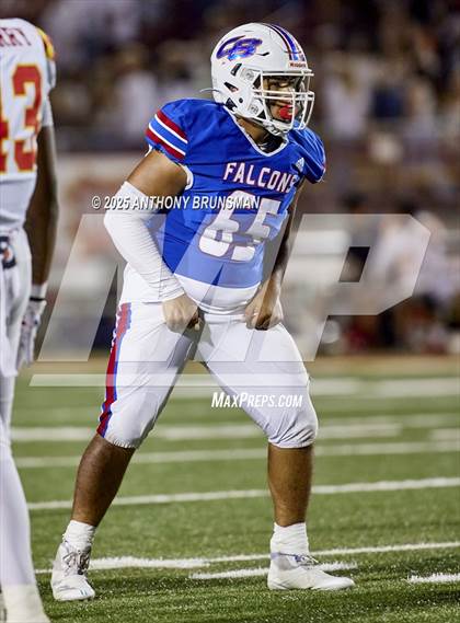 Thumbnail 2 in Christian Brothers vs. Jesuit photogallery.