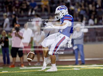 Thumbnail 1 in Christian Brothers vs. Jesuit photogallery.