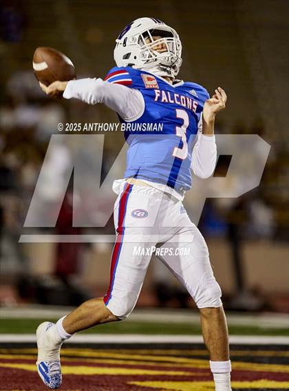 Thumbnail 1 in Christian Brothers vs. Jesuit photogallery.