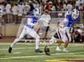 Photo from the gallery "Christian Brothers vs. Jesuit"