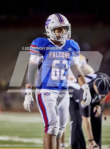 Thumbnail 3 in Christian Brothers vs. Jesuit photogallery.