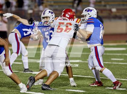 Thumbnail 1 in Christian Brothers vs. Jesuit photogallery.