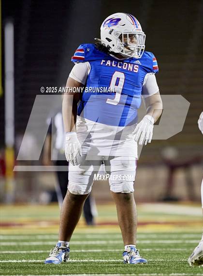 Thumbnail 2 in Christian Brothers vs. Jesuit photogallery.