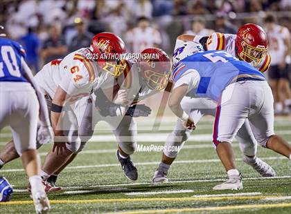 Thumbnail 1 in Christian Brothers vs. Jesuit photogallery.
