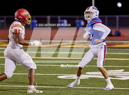 Thumbnail 2 in Christian Brothers vs. Jesuit photogallery.