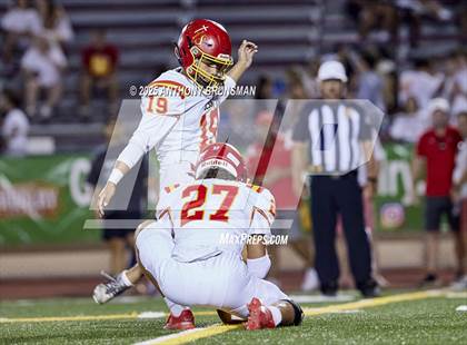 Thumbnail 3 in Christian Brothers vs. Jesuit photogallery.