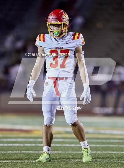 Thumbnail 3 in Christian Brothers vs. Jesuit photogallery.
