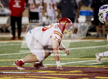 Thumbnail 3 in Christian Brothers vs. Jesuit photogallery.