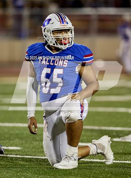 Thumbnail 1 in Christian Brothers vs. Jesuit photogallery.