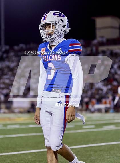 Thumbnail 2 in Christian Brothers vs. Jesuit photogallery.