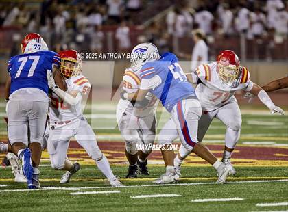 Thumbnail 3 in Christian Brothers vs. Jesuit photogallery.