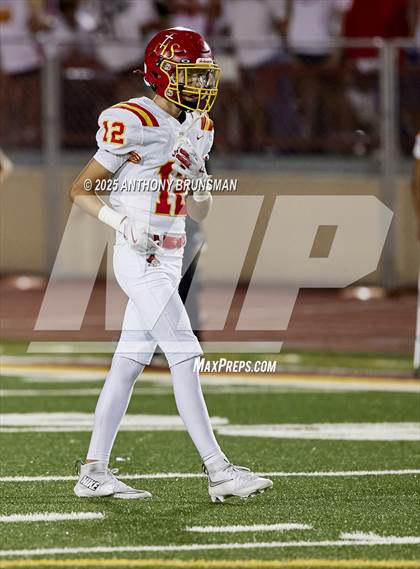 Thumbnail 1 in Christian Brothers vs. Jesuit photogallery.