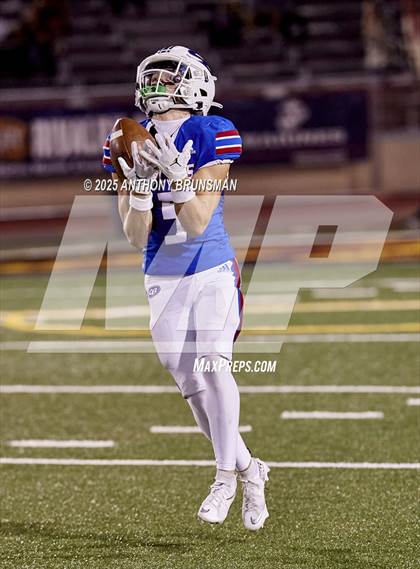 Thumbnail 1 in Christian Brothers vs. Jesuit photogallery.
