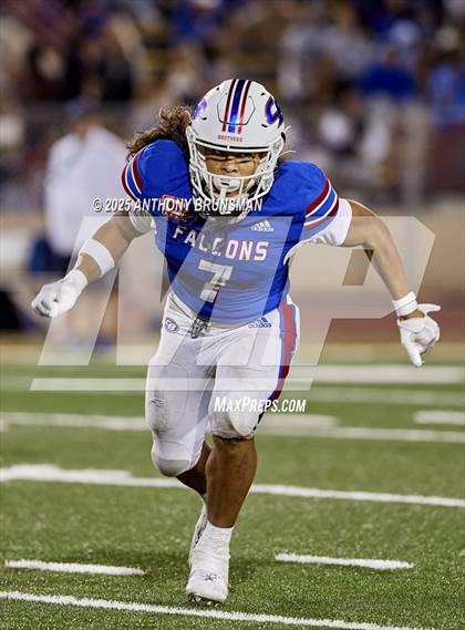Thumbnail 2 in Christian Brothers vs. Jesuit photogallery.