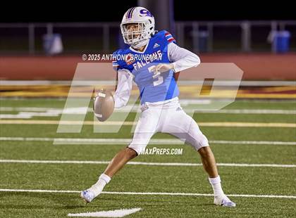 Thumbnail 1 in Christian Brothers vs. Jesuit photogallery.