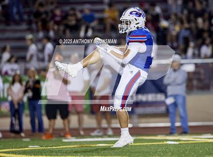 Thumbnail 2 in Christian Brothers vs. Jesuit photogallery.