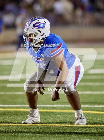 Thumbnail 2 in Christian Brothers vs. Jesuit photogallery.