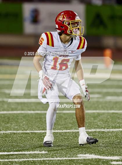 Thumbnail 3 in Christian Brothers vs. Jesuit photogallery.