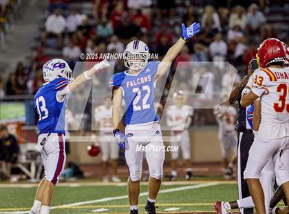 Thumbnail 1 in Christian Brothers vs. Jesuit photogallery.