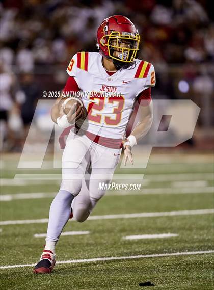 Thumbnail 2 in Christian Brothers vs. Jesuit photogallery.