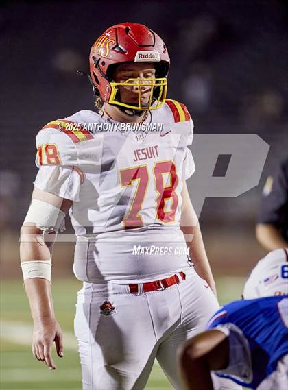 Thumbnail 2 in Christian Brothers vs. Jesuit photogallery.