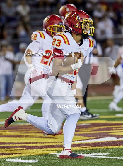 Thumbnail 1 in Christian Brothers vs. Jesuit photogallery.