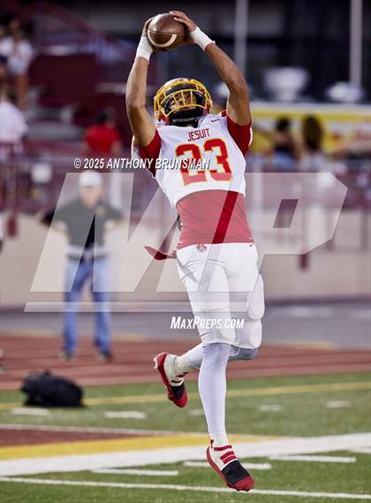 Thumbnail 3 in Christian Brothers vs. Jesuit photogallery.